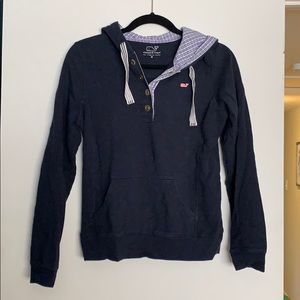 Vineyard Vines Hoodie Sweatshirt
